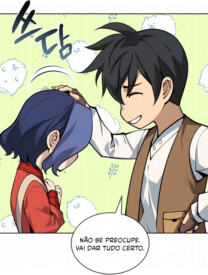 Read As Aventuras de Greed PT Manga Online