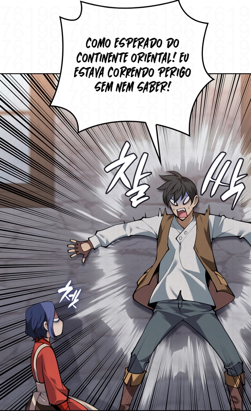 Read As Aventuras de Greed PT Manga Online