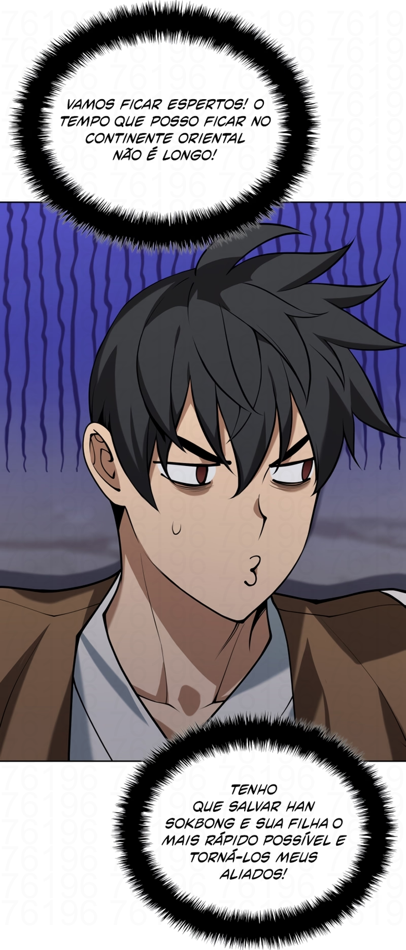 Read As Aventuras de Greed PT Manga Online