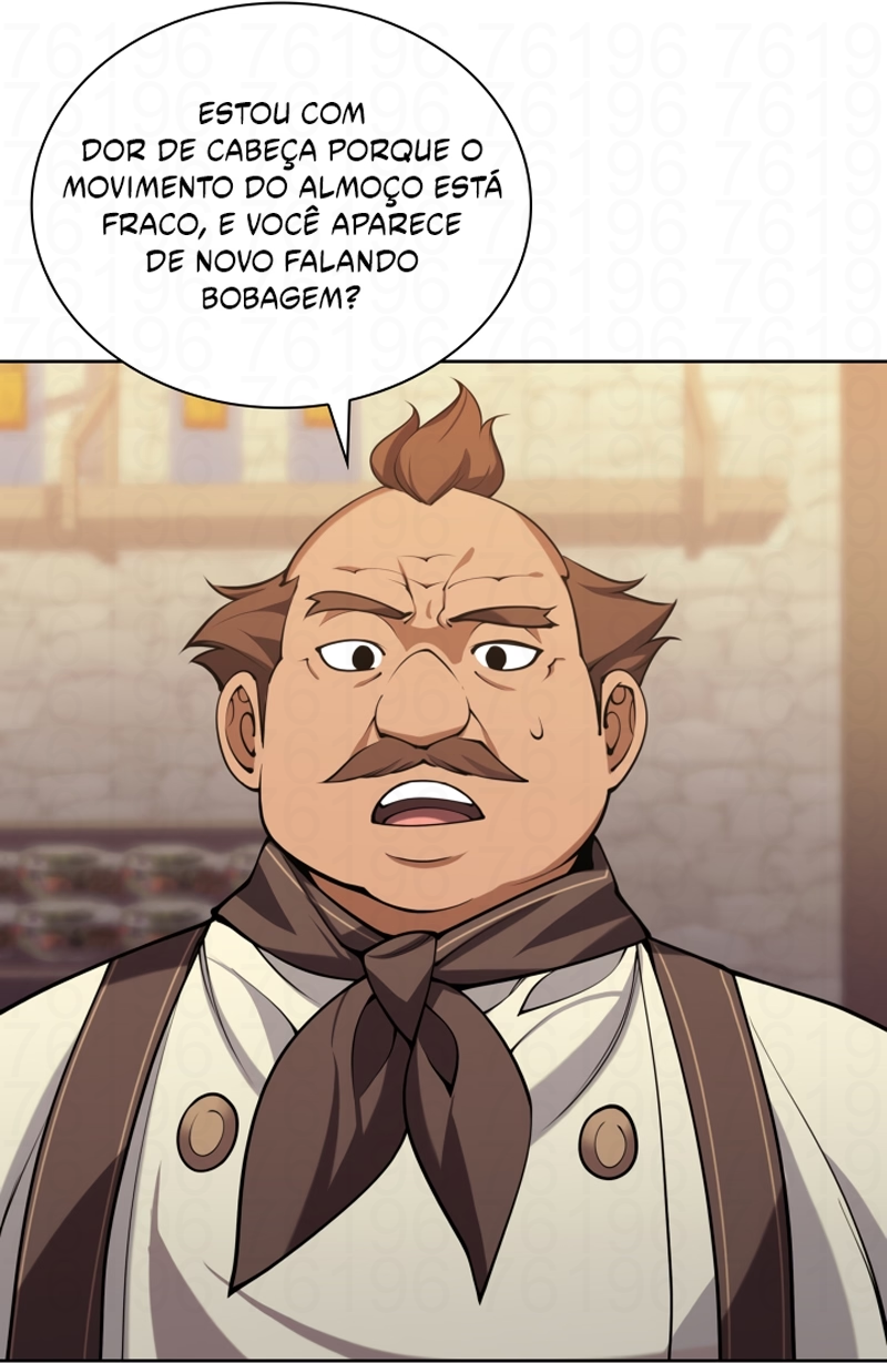 Read As Aventuras de Greed PT Manga Online