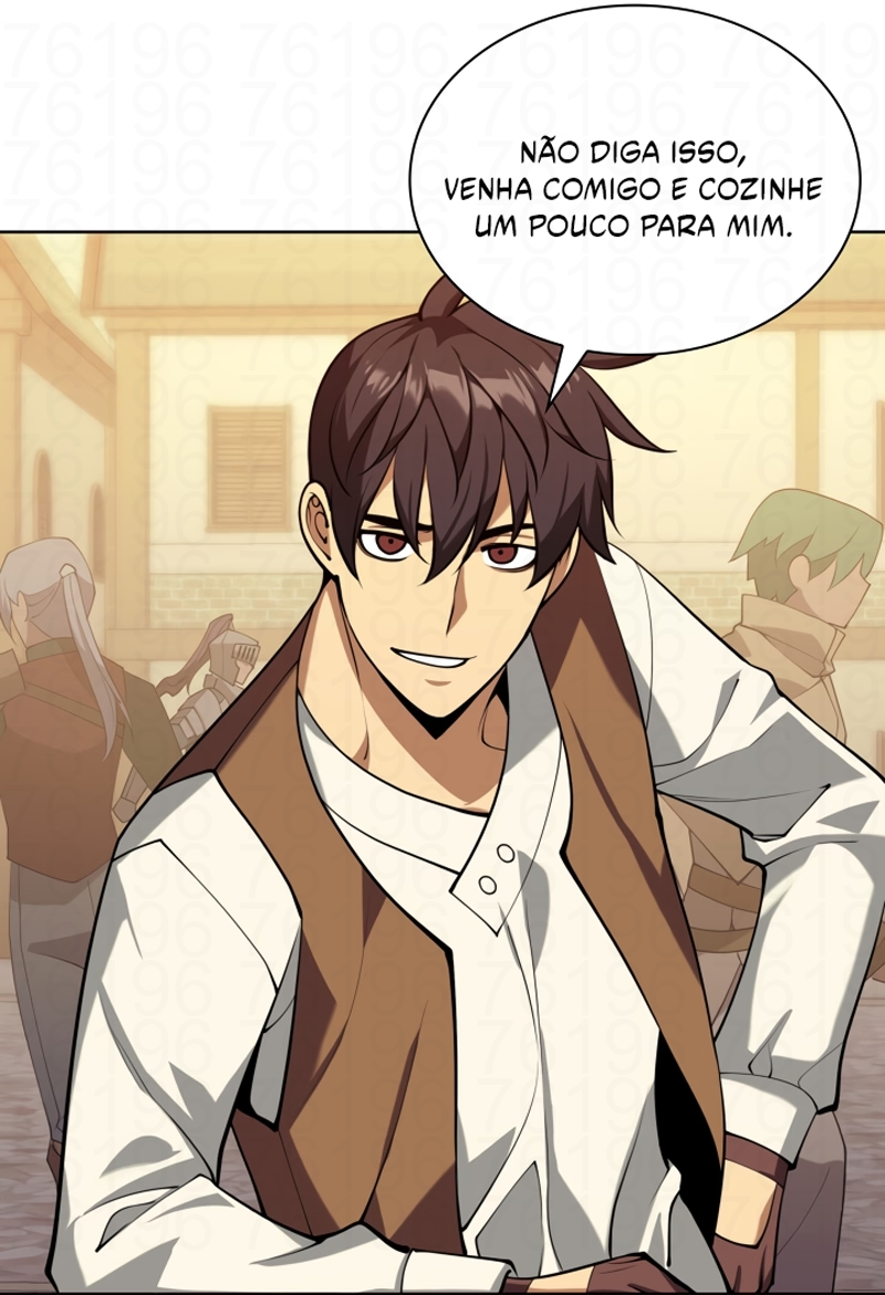 Read As Aventuras de Greed PT Manga Online