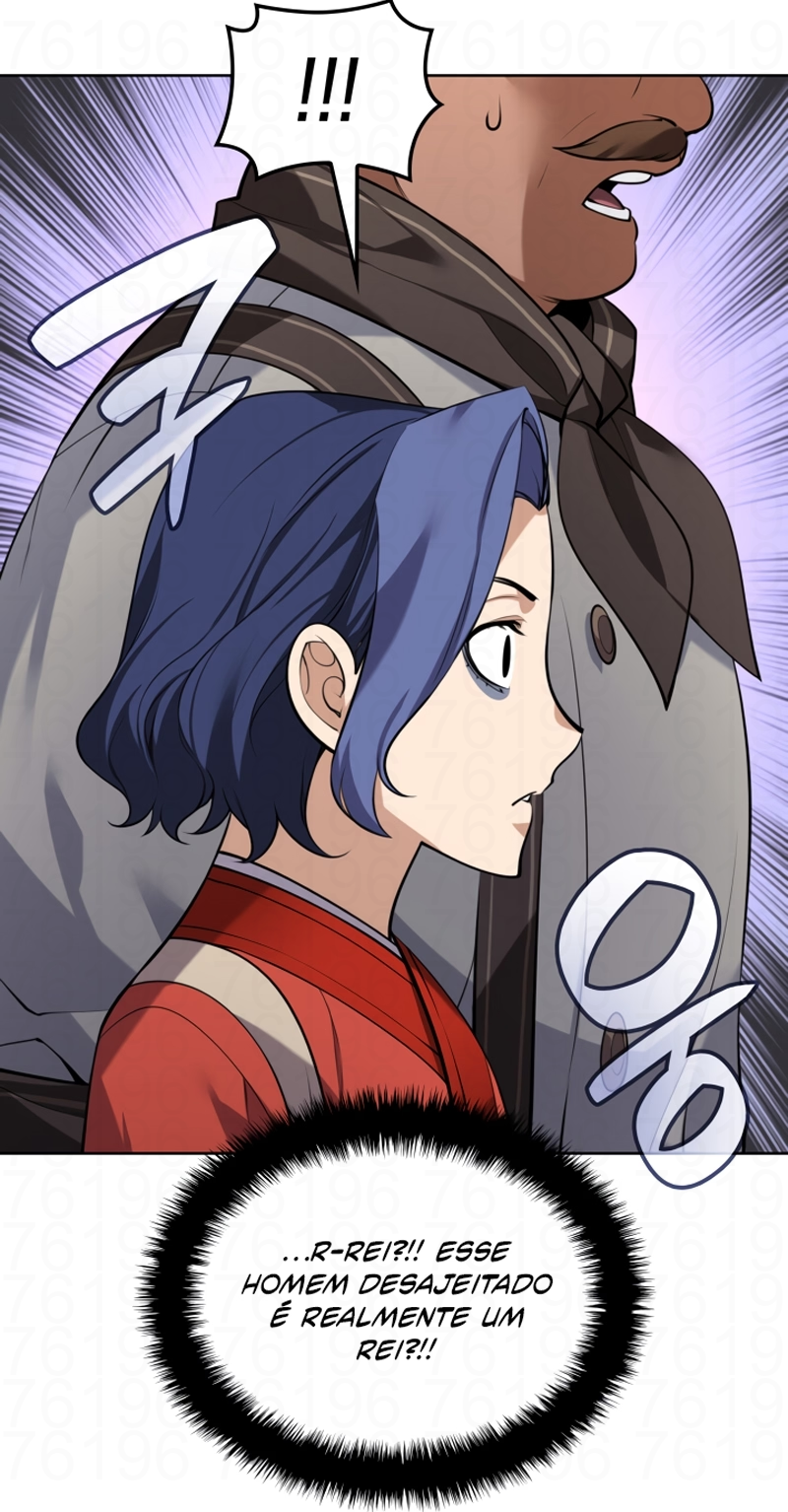 Read As Aventuras de Greed PT Manga Online