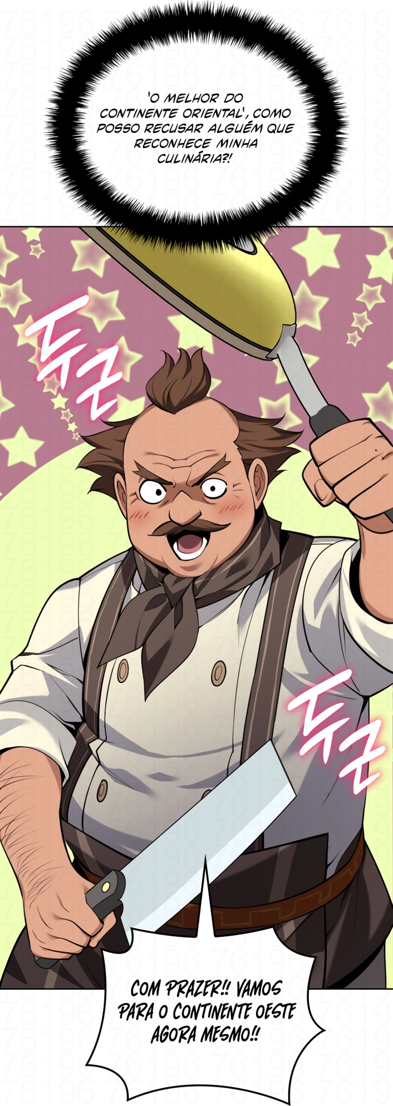 Read As Aventuras de Greed PT Manga Online