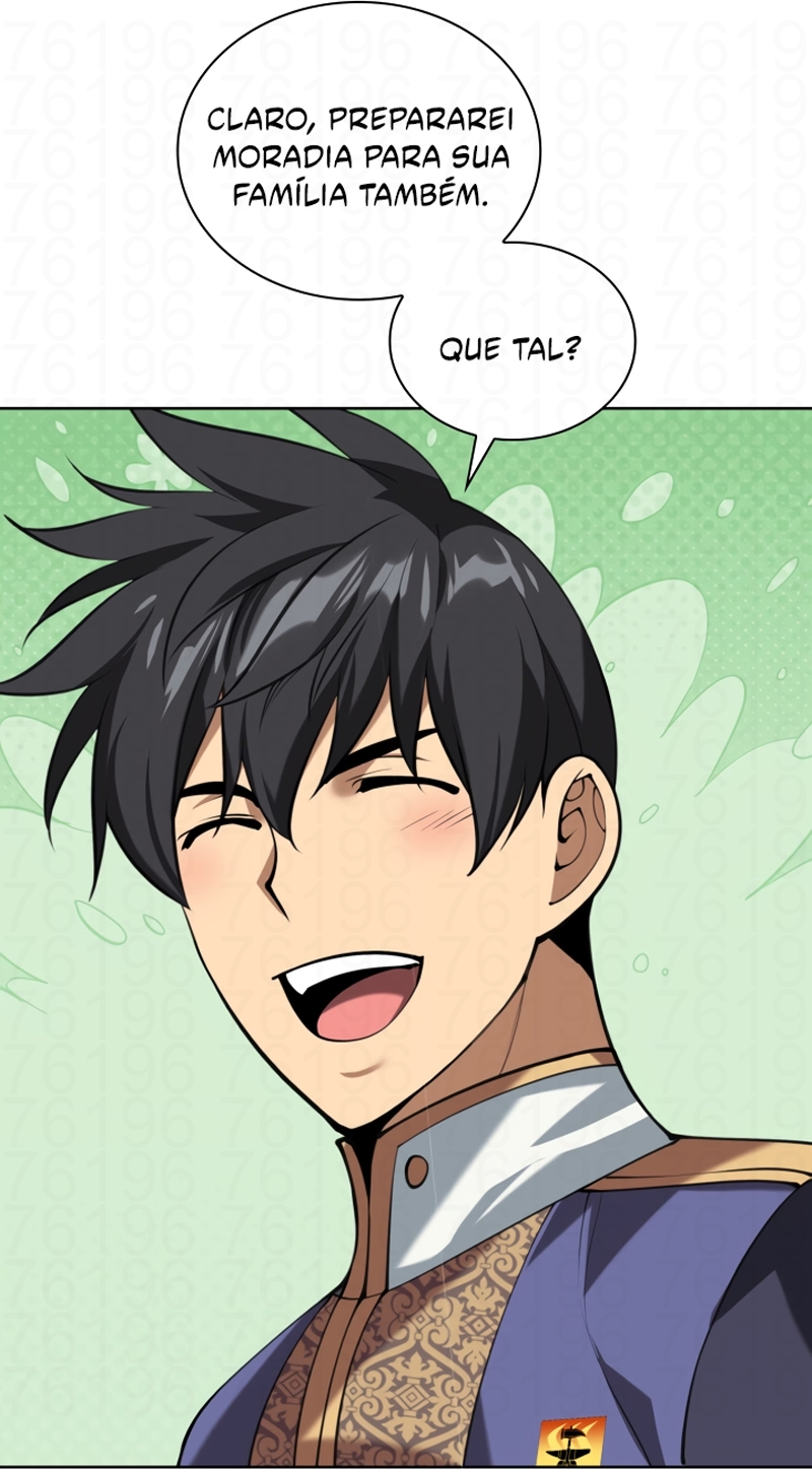 Read As Aventuras de Greed PT Manga Online