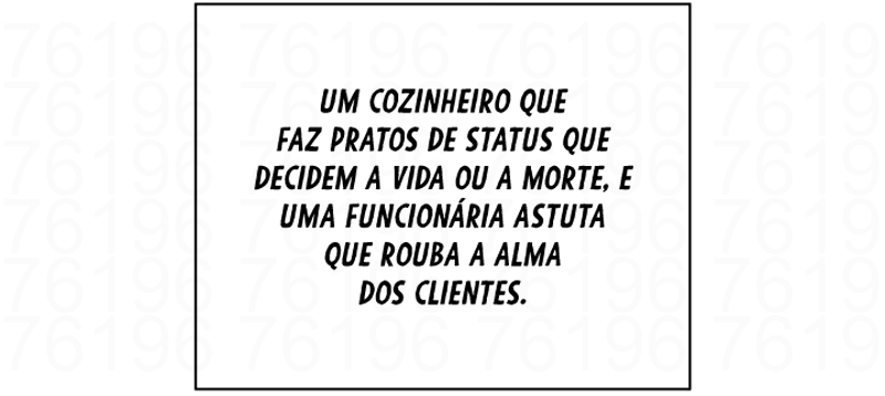 Read As Aventuras de Greed PT Manga Online