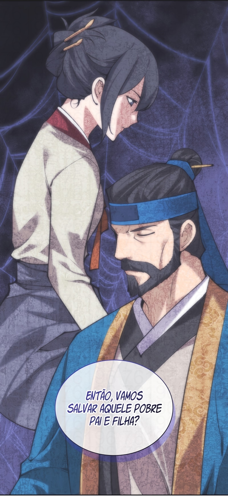 Read As Aventuras de Greed PT Manga Online