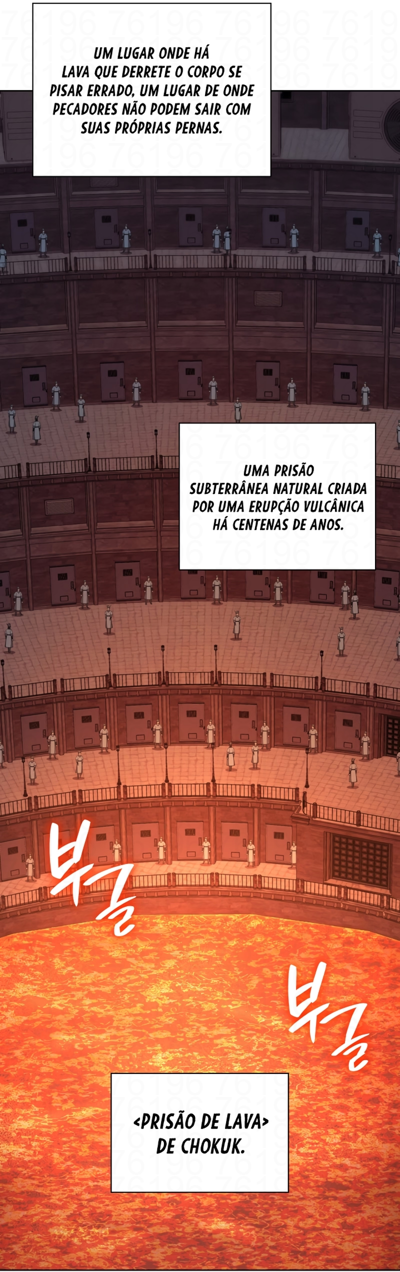Read As Aventuras de Greed PT Manga Online