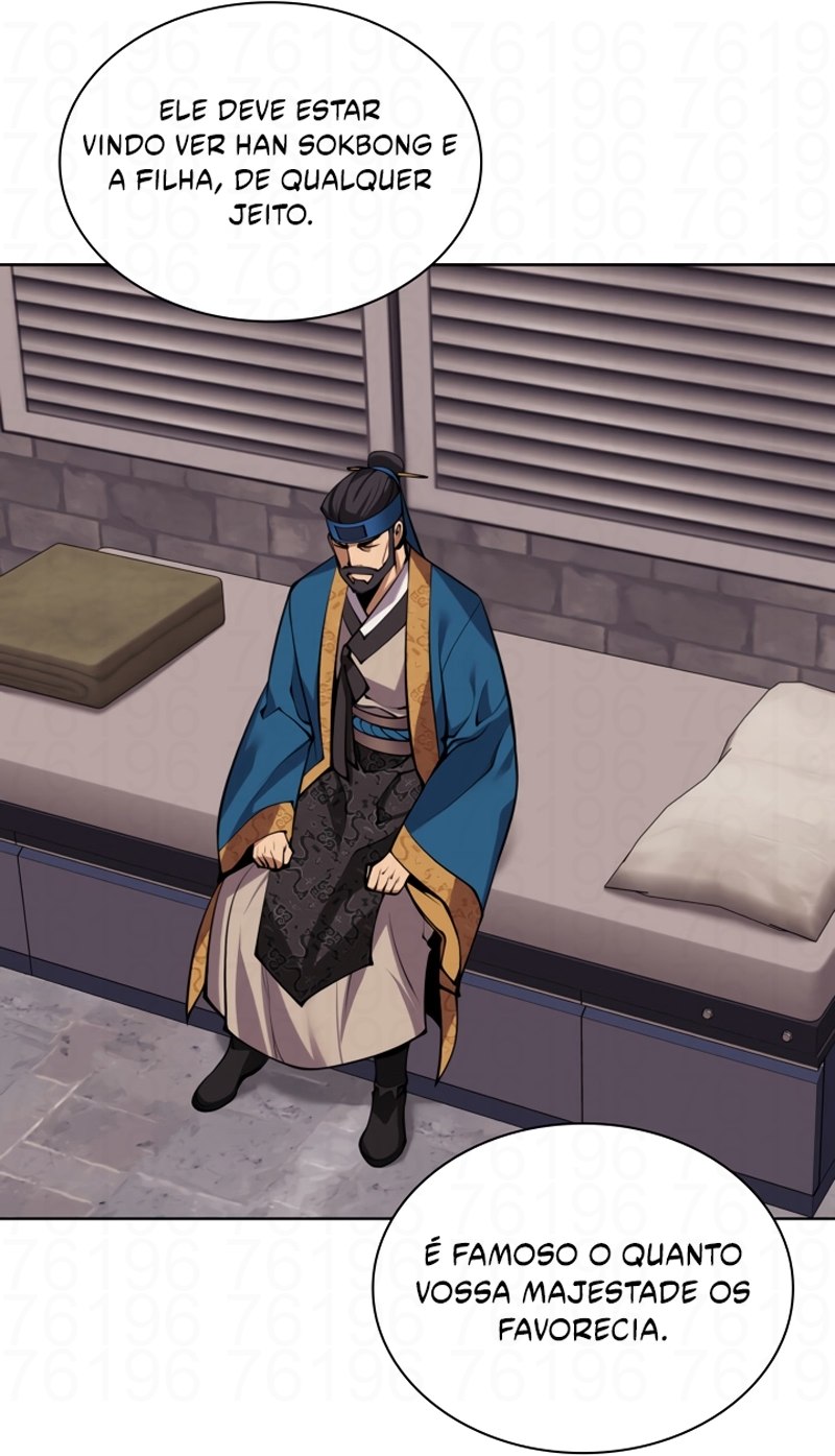Read As Aventuras de Greed PT Manga Online