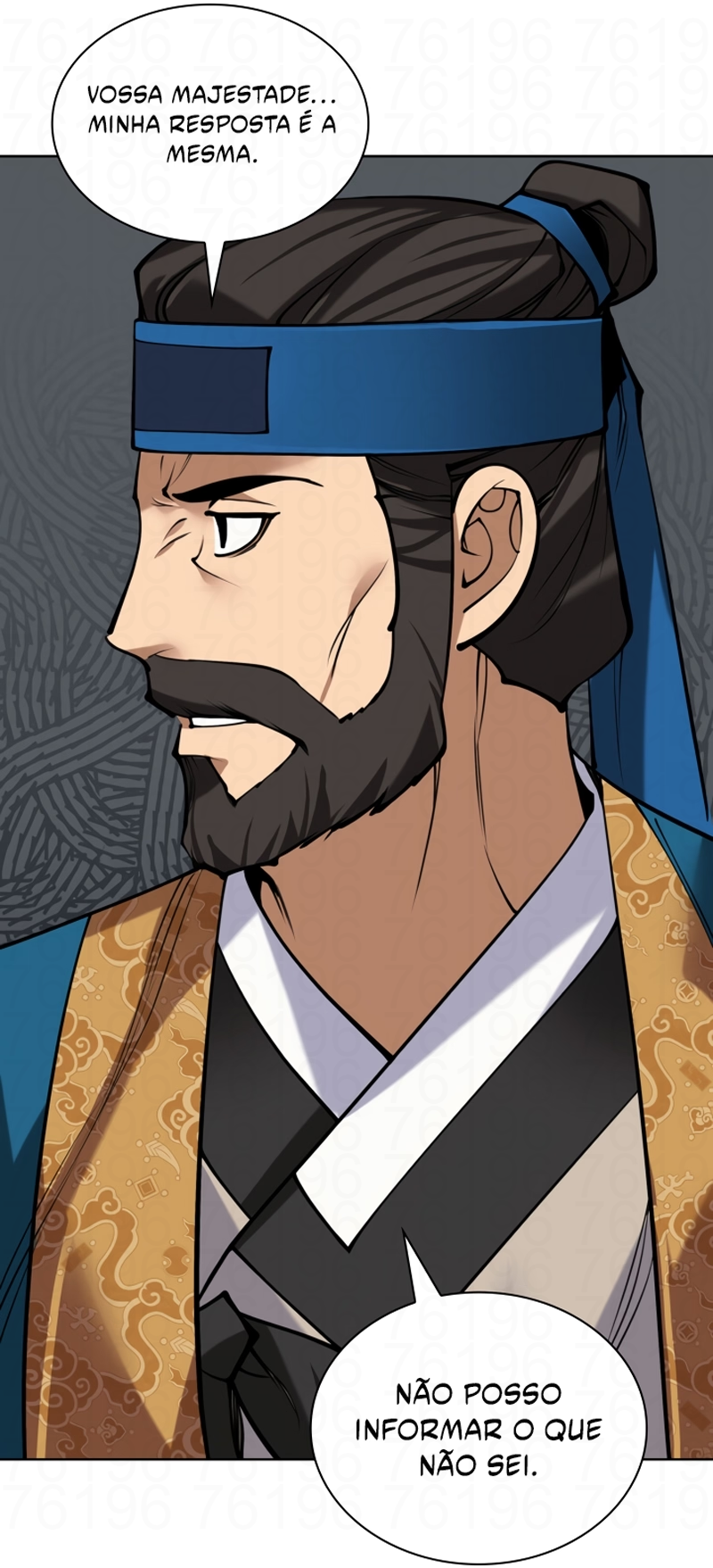 Read As Aventuras de Greed PT Manga Online