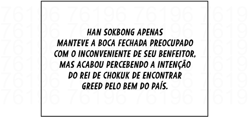 Read As Aventuras de Greed PT Manga Online