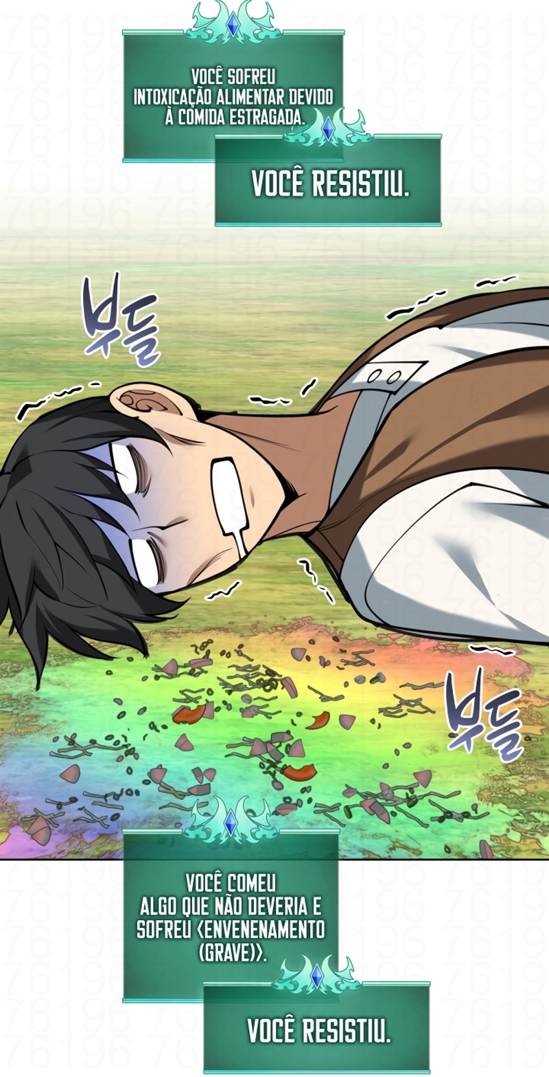 Read As Aventuras de Greed PT Manga Online