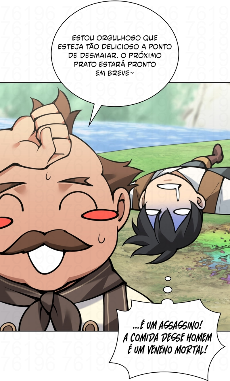 Read As Aventuras de Greed PT Manga Online