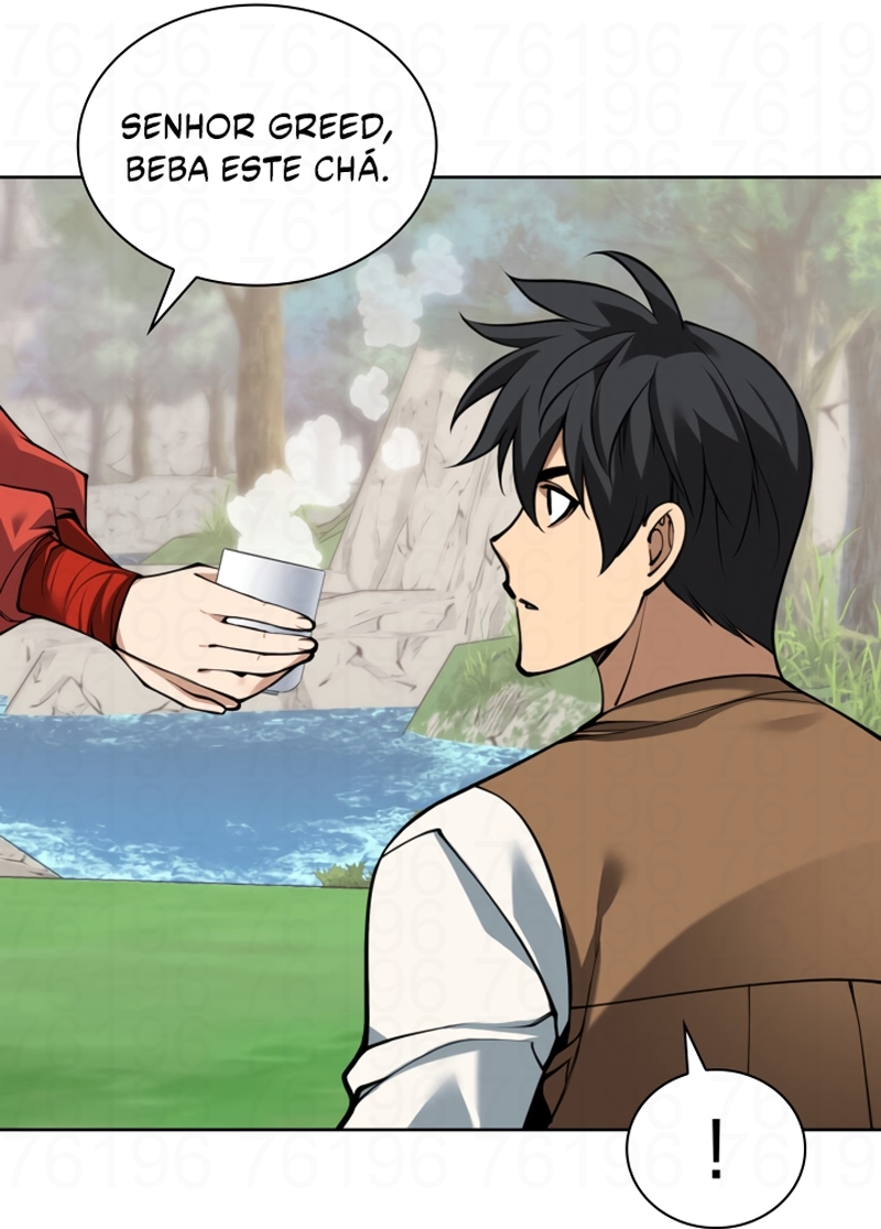 Read As Aventuras de Greed PT Manga Online