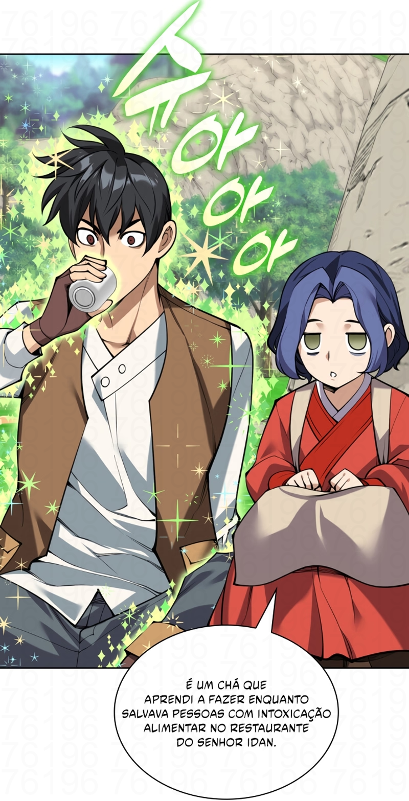 Read As Aventuras de Greed PT Manga Online