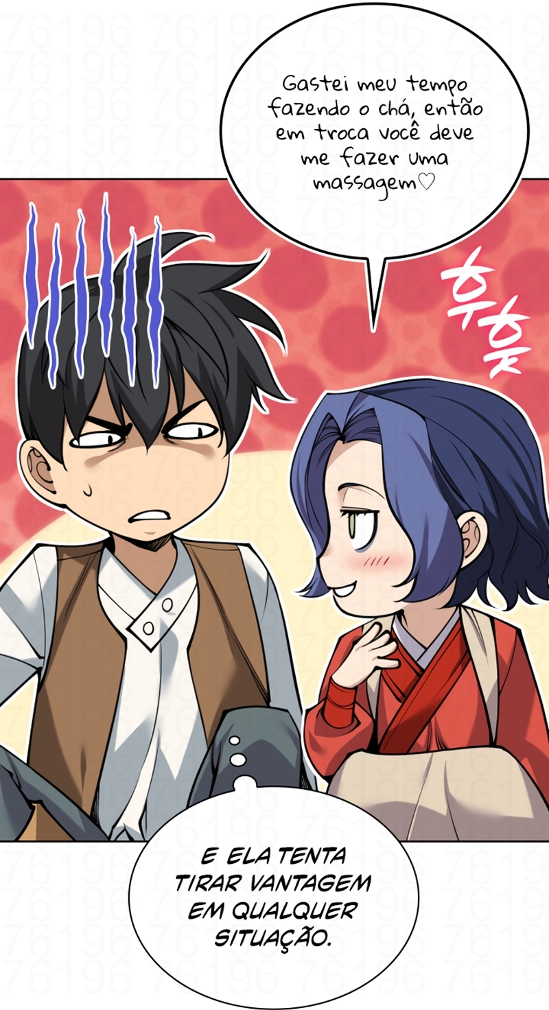 Read As Aventuras de Greed PT Manga Online