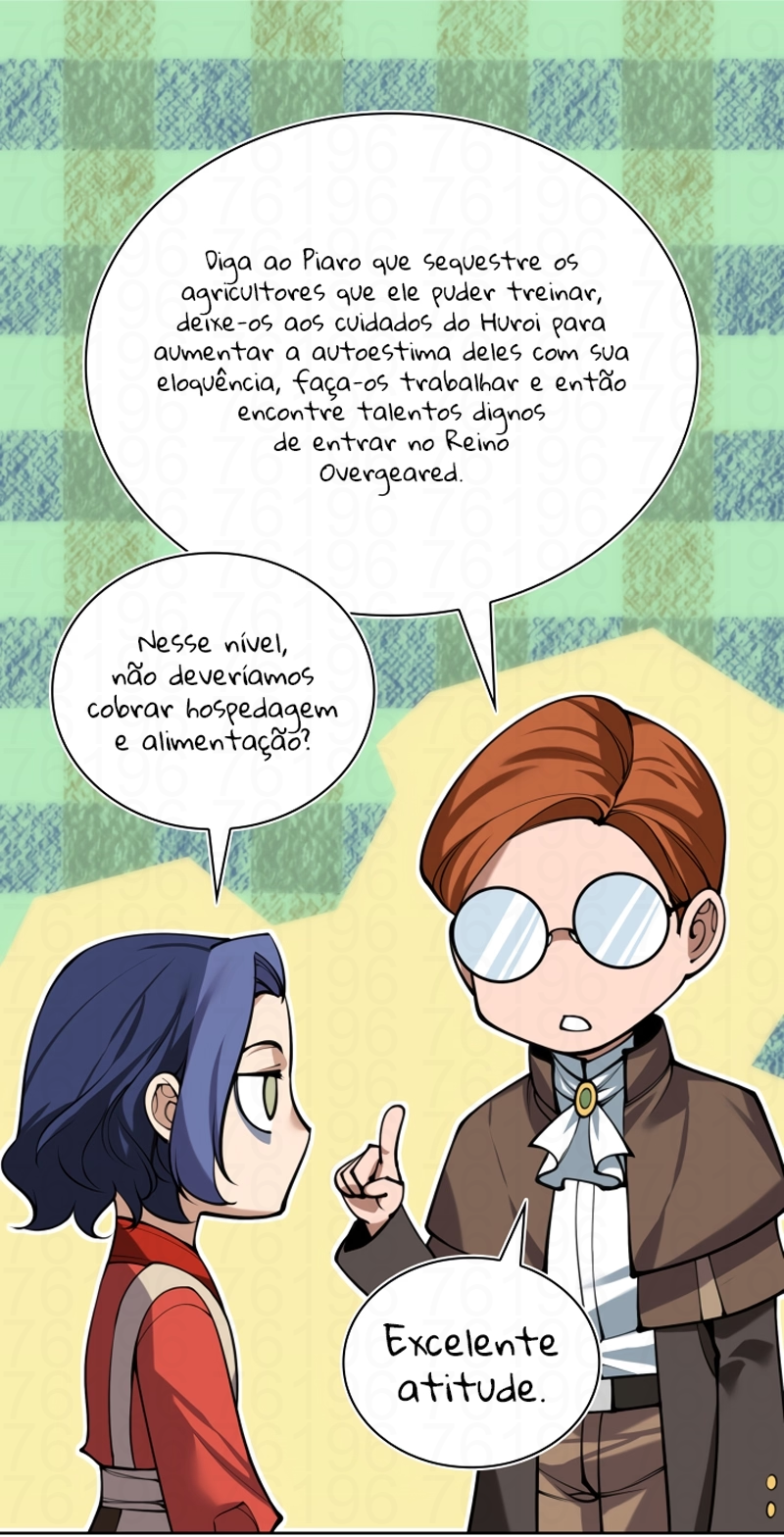 Read As Aventuras de Greed PT Manga Online