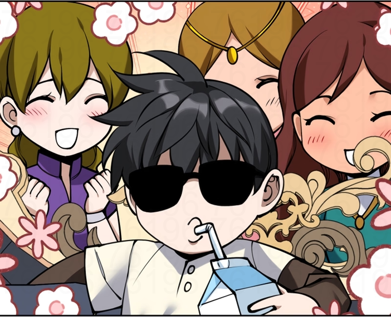Read As Aventuras de Greed PT Manga Online