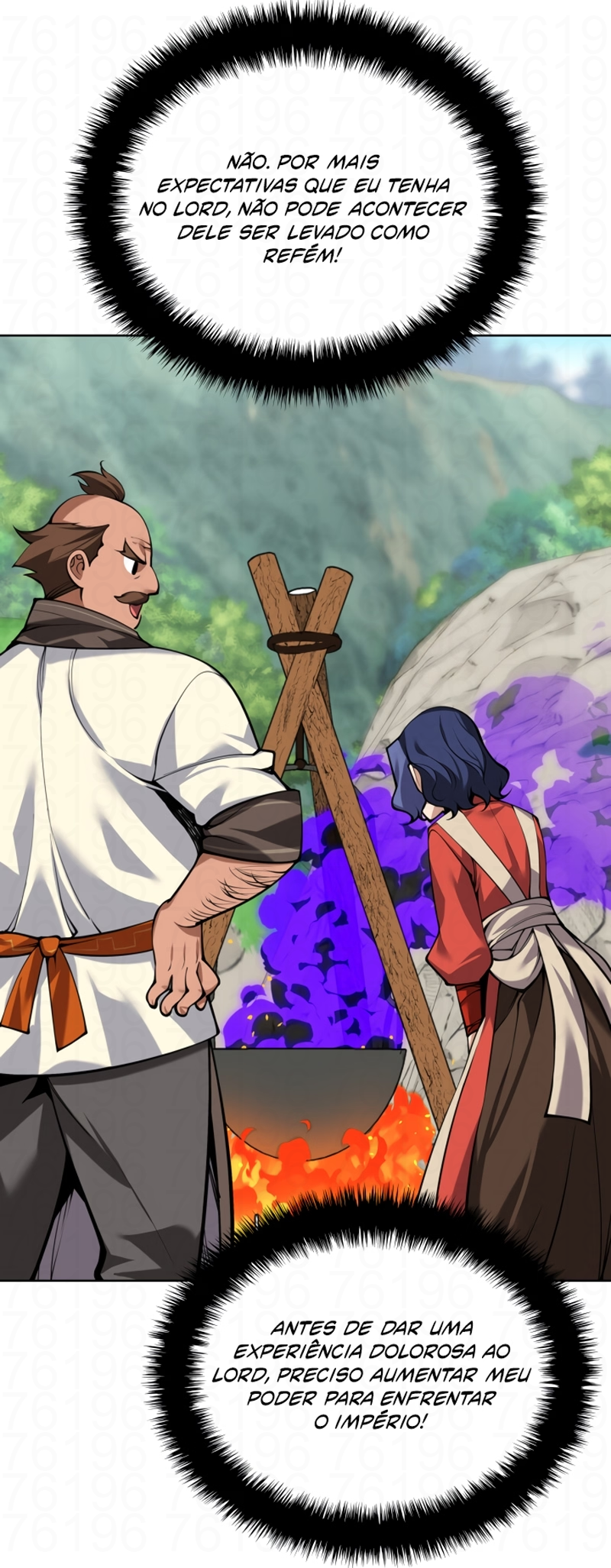 Read As Aventuras de Greed PT Manga Online
