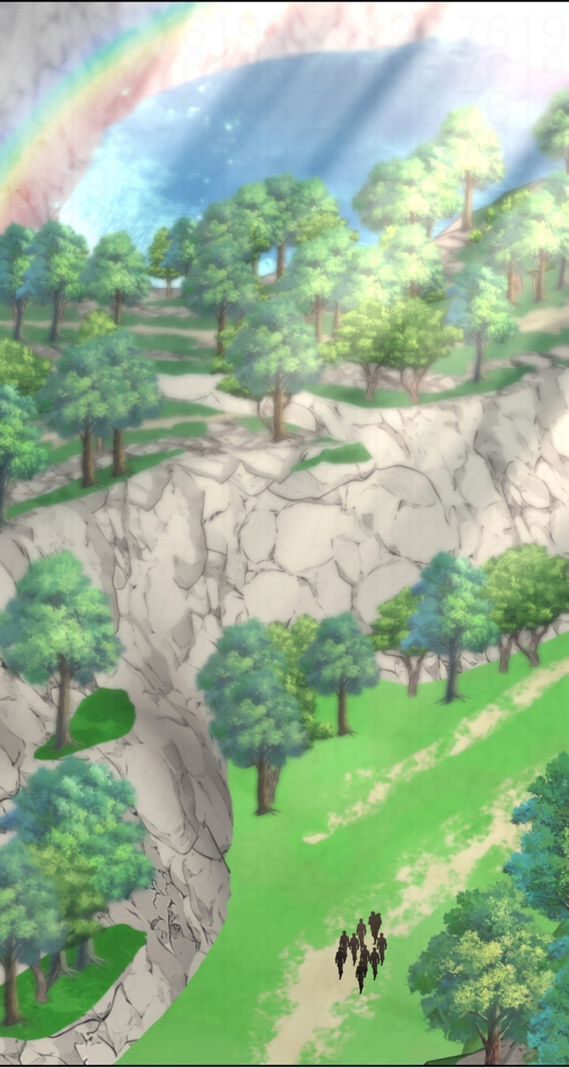 Read As Aventuras de Greed PT Manga Online