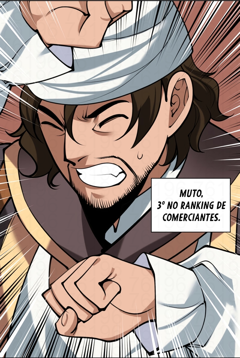 Read As Aventuras de Greed PT Manga Online