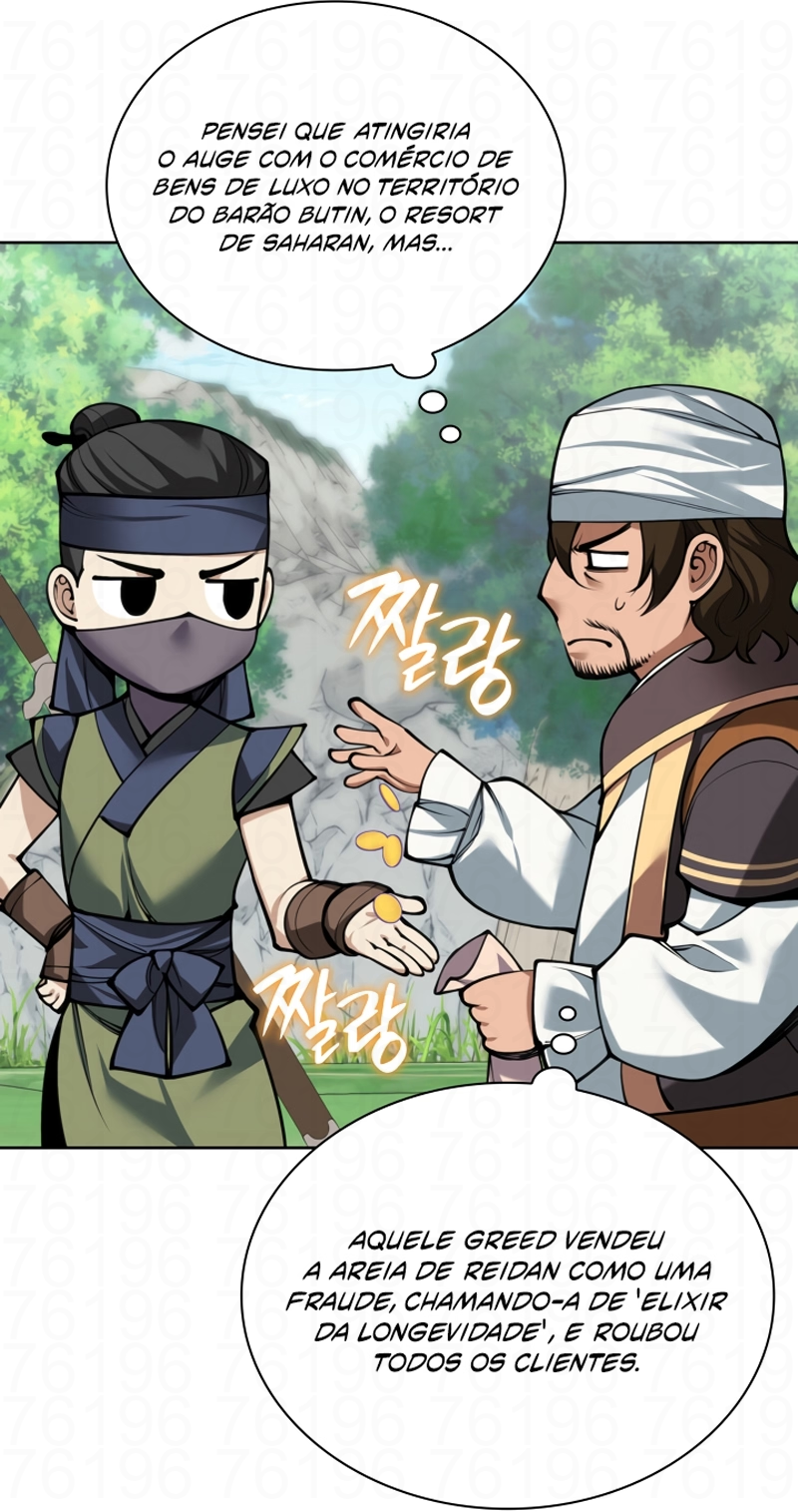 Read As Aventuras de Greed PT Manga Online