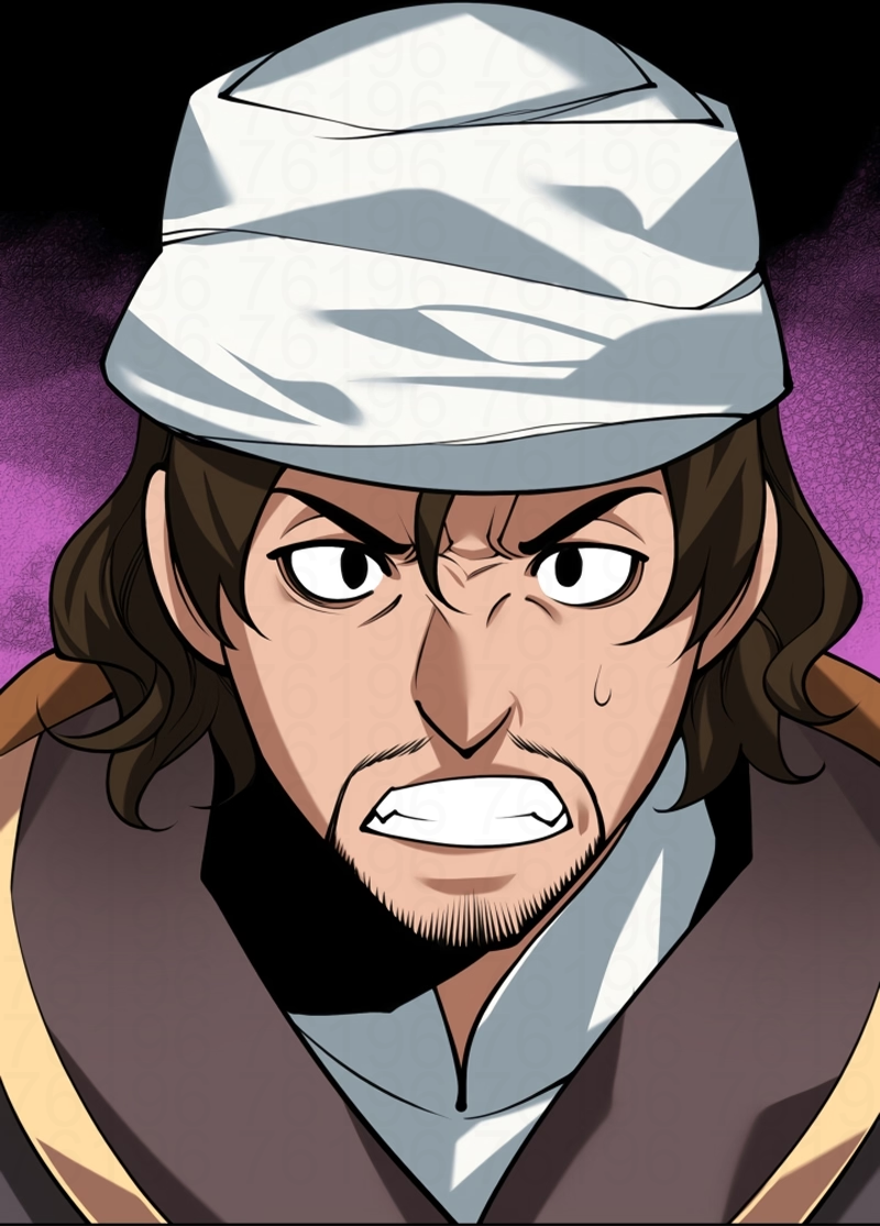 Read As Aventuras de Greed PT Manga Online
