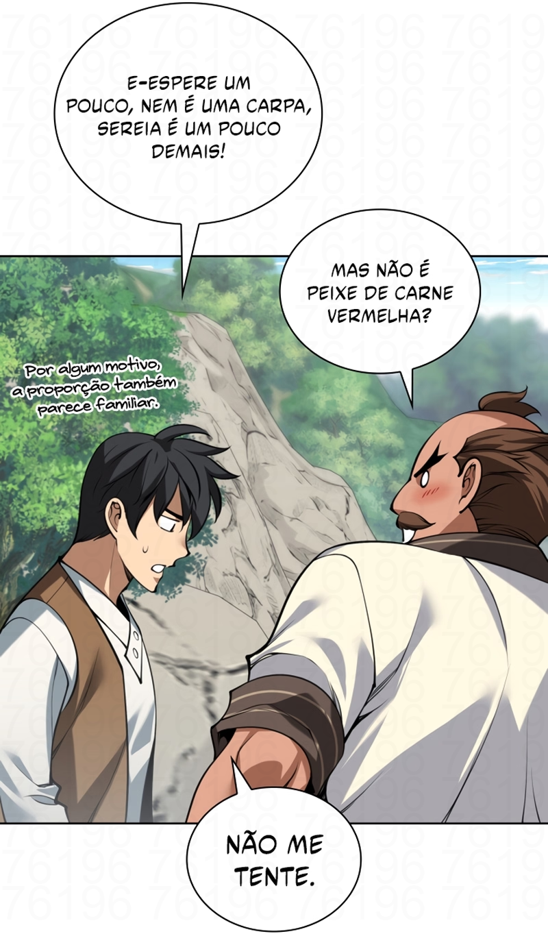 Read As Aventuras de Greed PT Manga Online