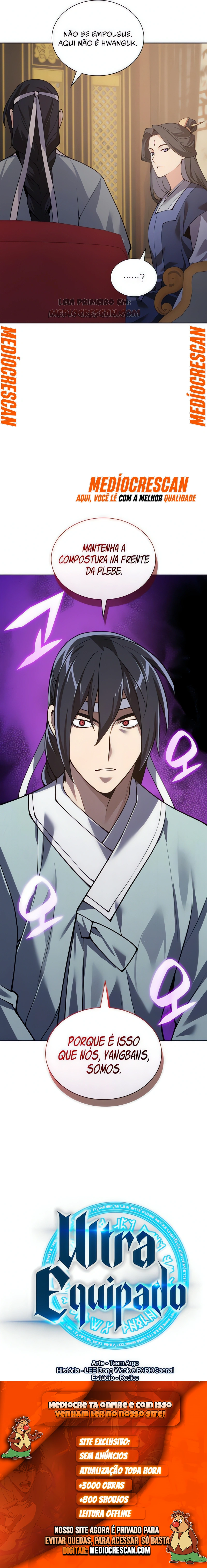 Read As Aventuras de Greed PT Manga Online