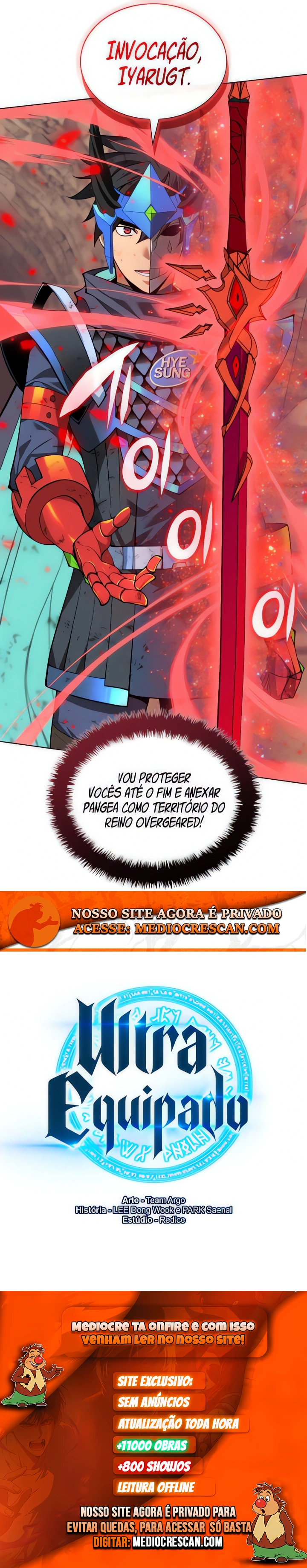 Read As Aventuras de Greed PT Manga Online