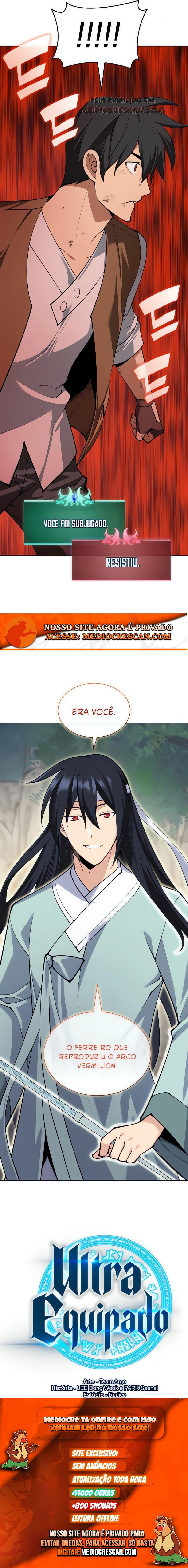 Read As Aventuras de Greed PT Manga Online