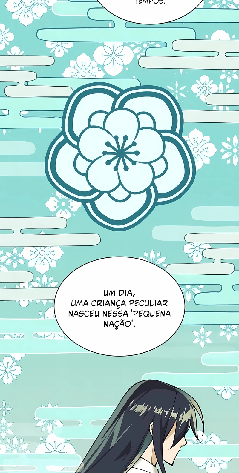 Read As Aventuras de Greed PT Manga Online