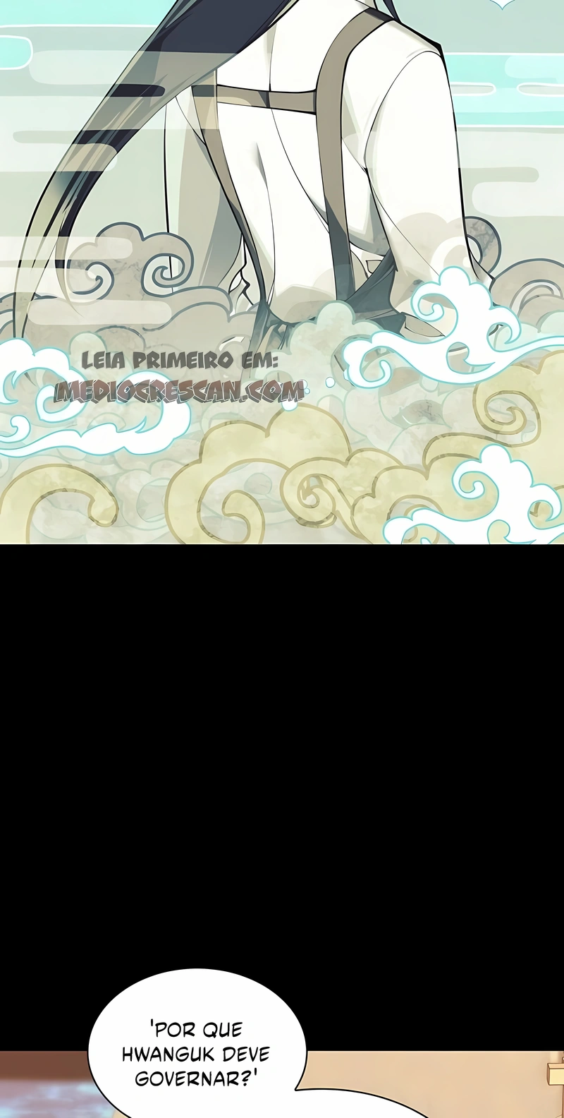 Read As Aventuras de Greed PT Manga Online