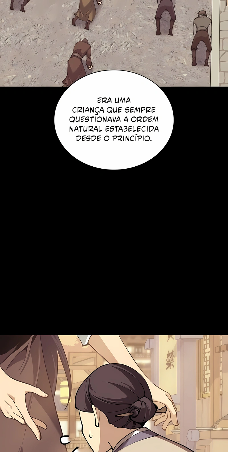 Read As Aventuras de Greed PT Manga Online