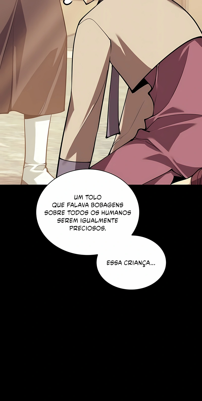Read As Aventuras de Greed PT Manga Online