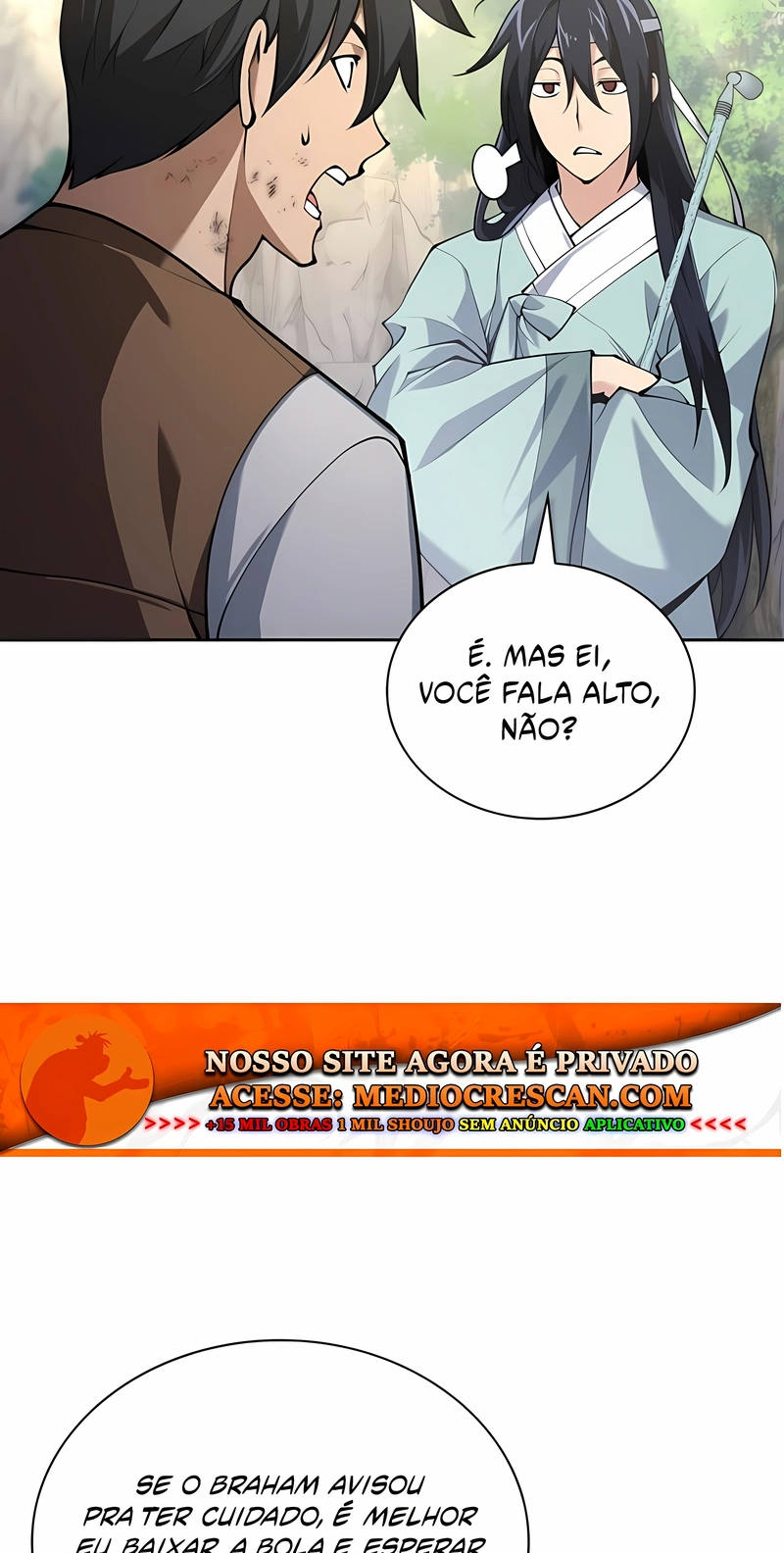 Read As Aventuras de Greed PT Manga Online