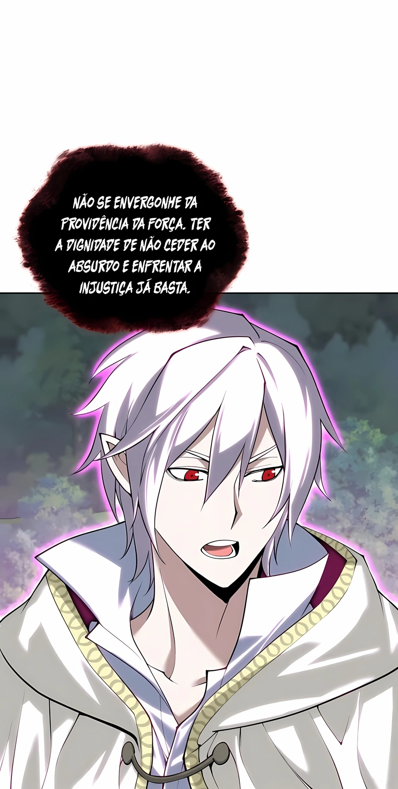 Read As Aventuras de Greed PT Manga Online