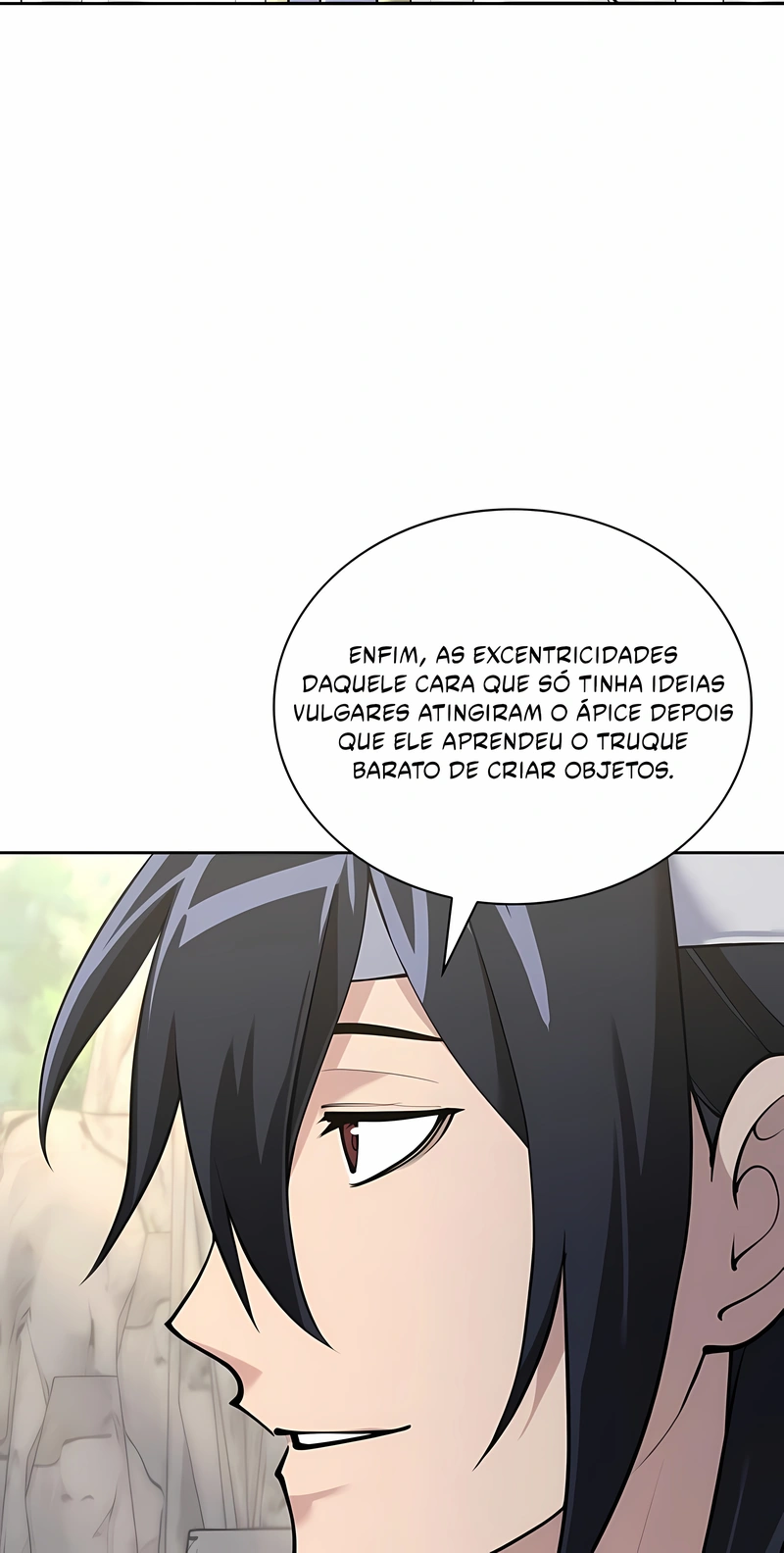 Read As Aventuras de Greed PT Manga Online