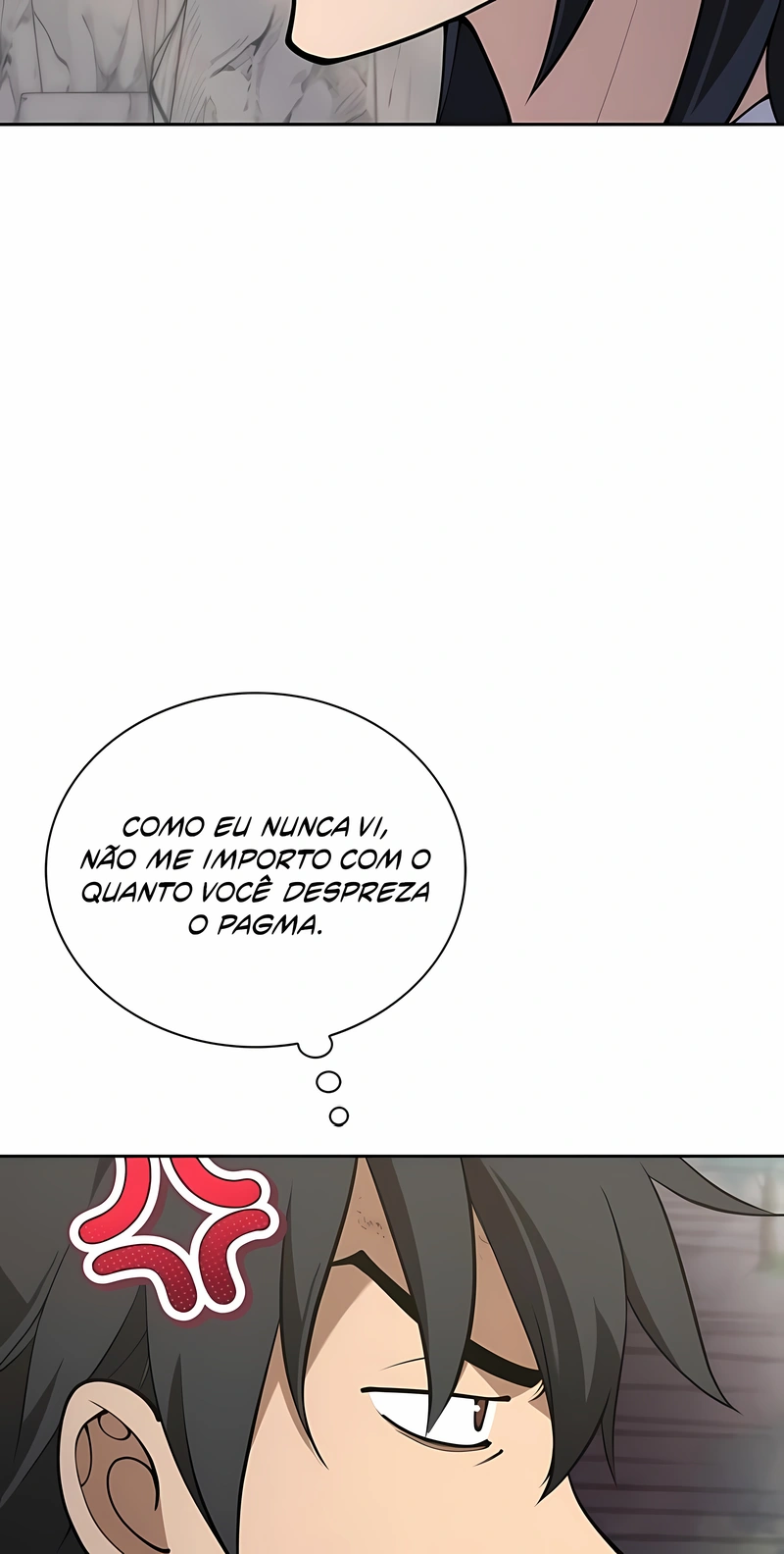 Read As Aventuras de Greed PT Manga Online
