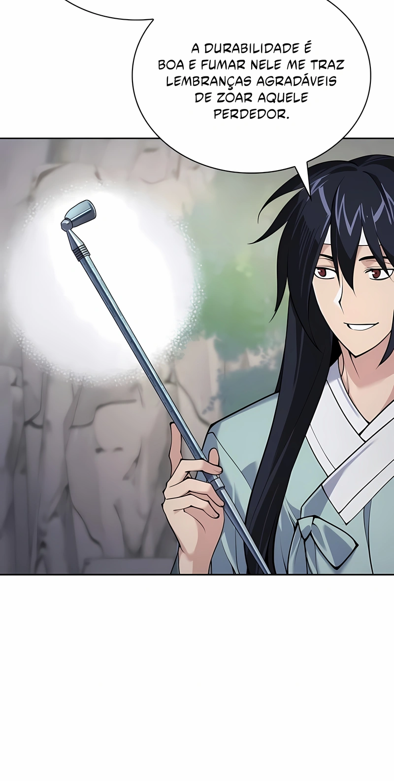 Read As Aventuras de Greed PT Manga Online