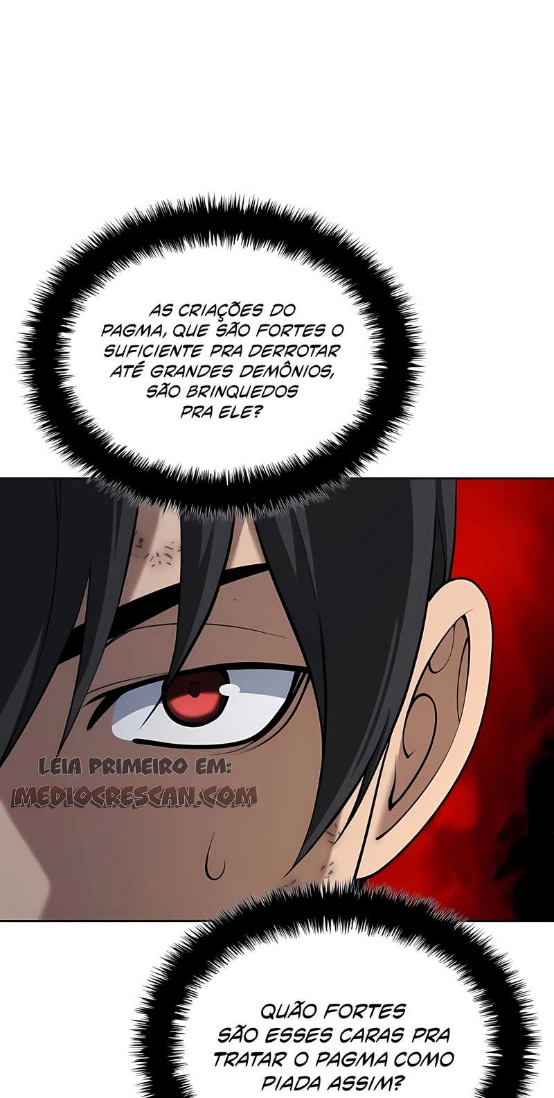 Read As Aventuras de Greed PT Manga Online
