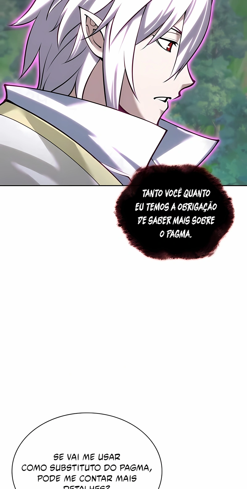 Read As Aventuras de Greed PT Manga Online