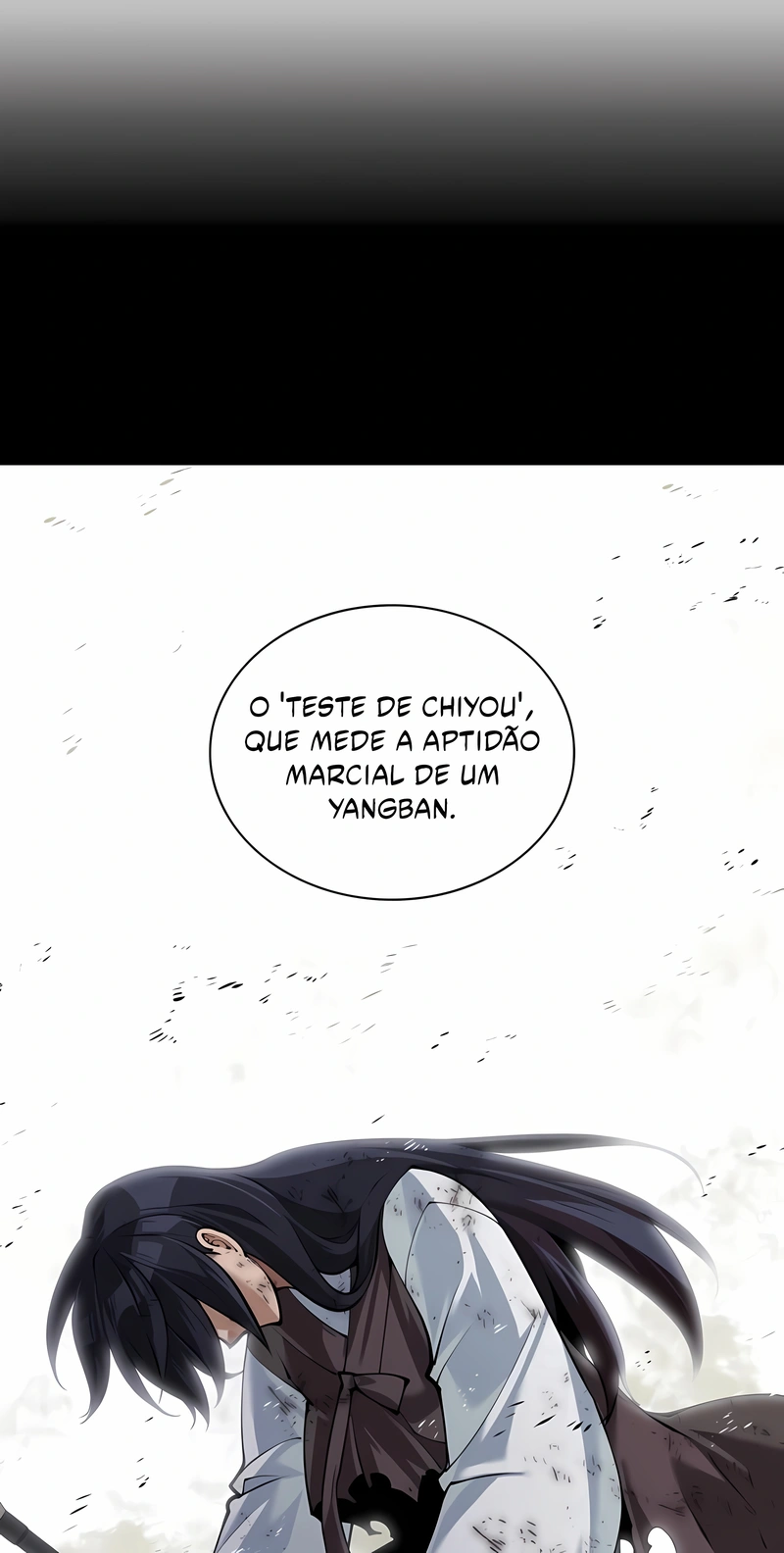 Read As Aventuras de Greed PT Manga Online