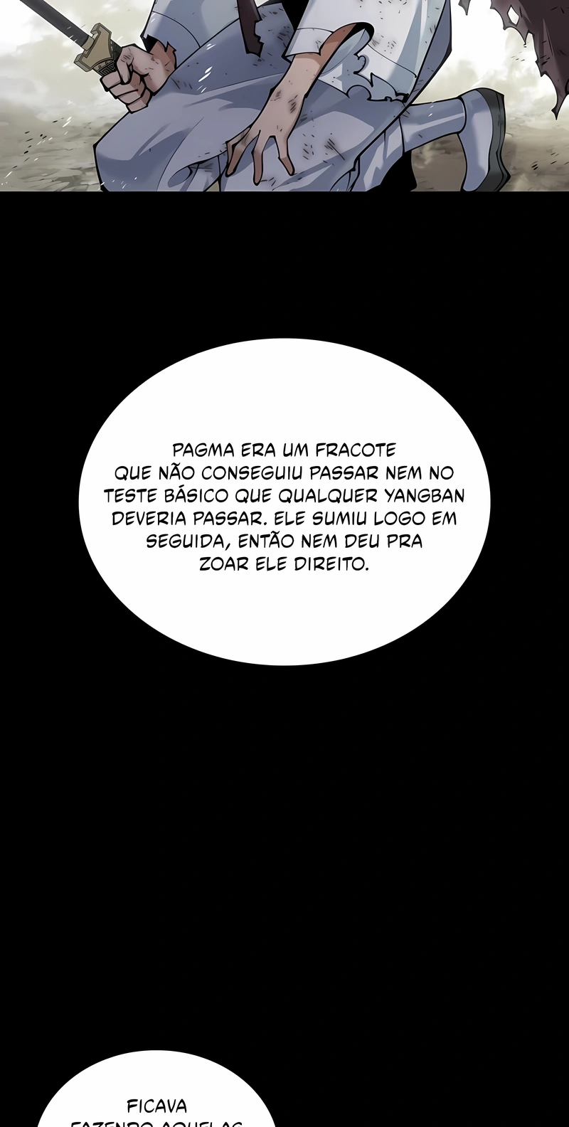 Read As Aventuras de Greed PT Manga Online