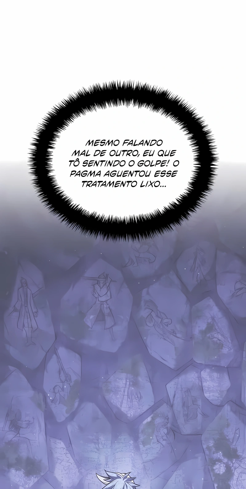 Read As Aventuras de Greed PT Manga Online