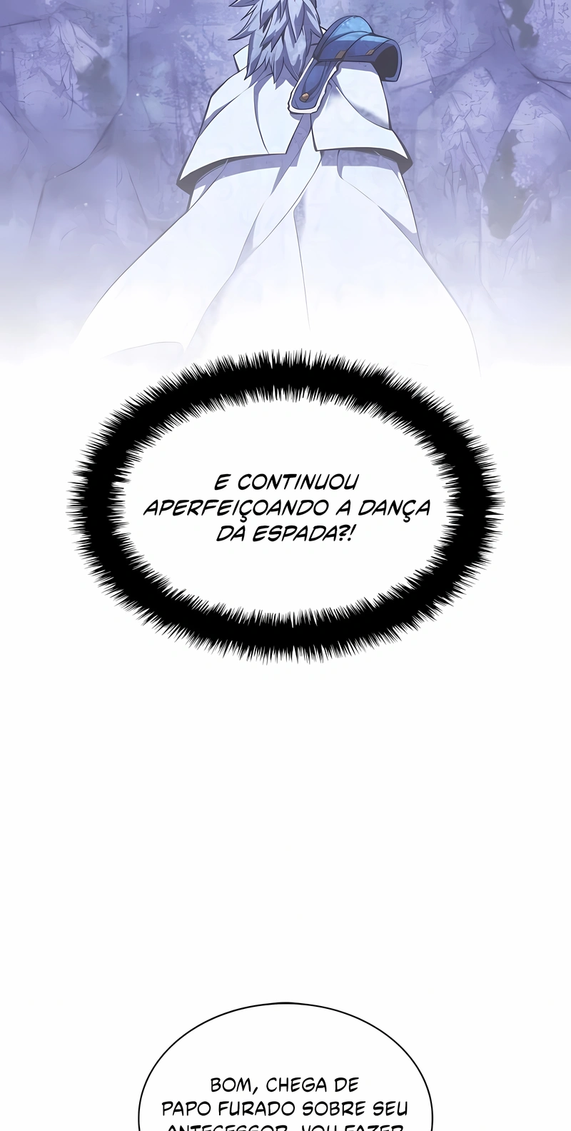Read As Aventuras de Greed PT Manga Online