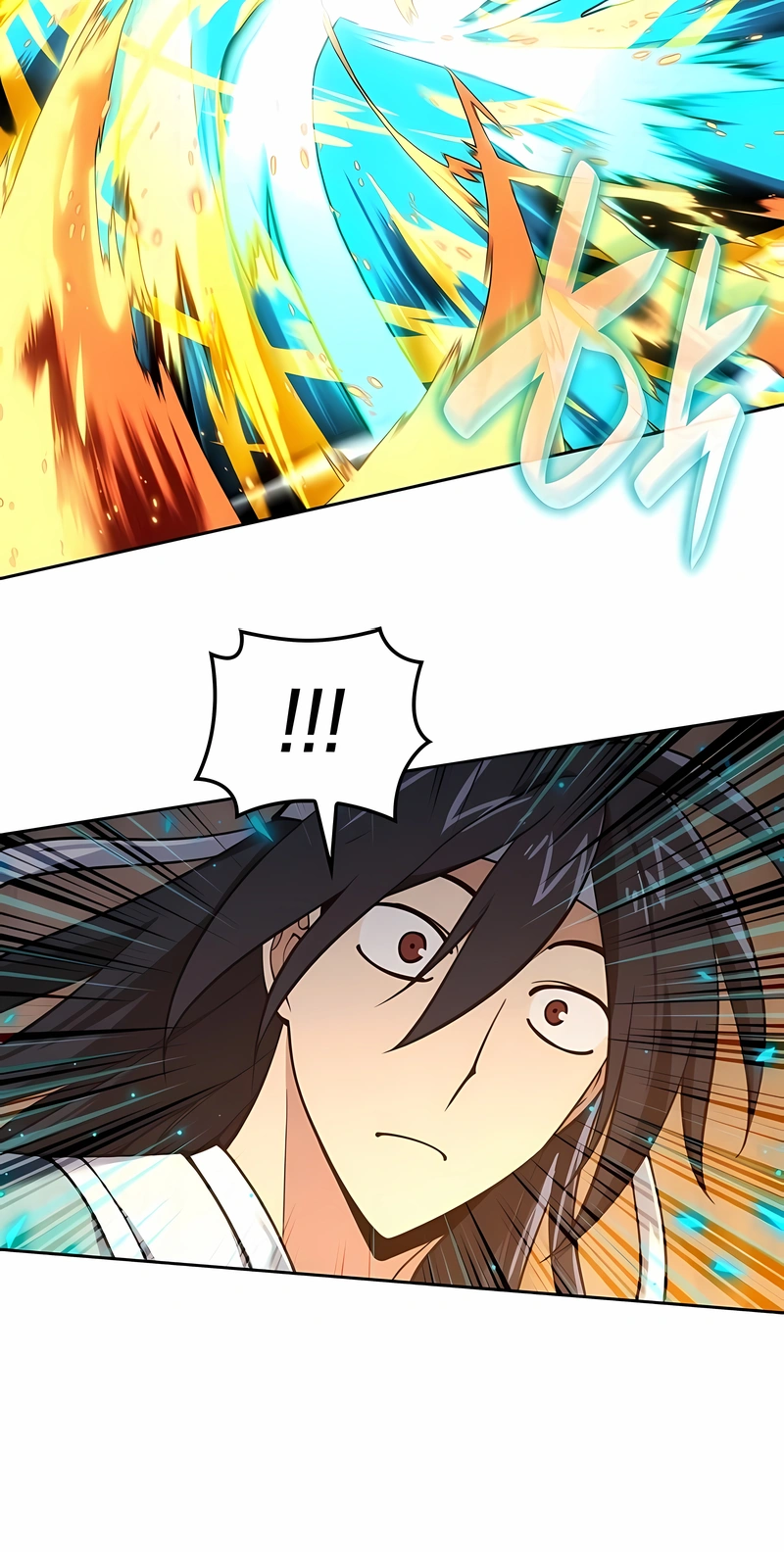Read As Aventuras de Greed PT Manga Online