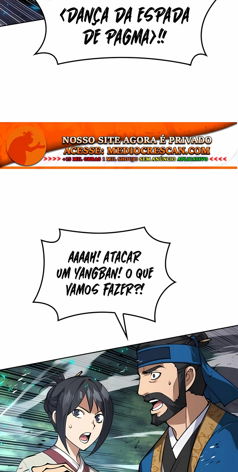 Read As Aventuras de Greed PT Manga Online