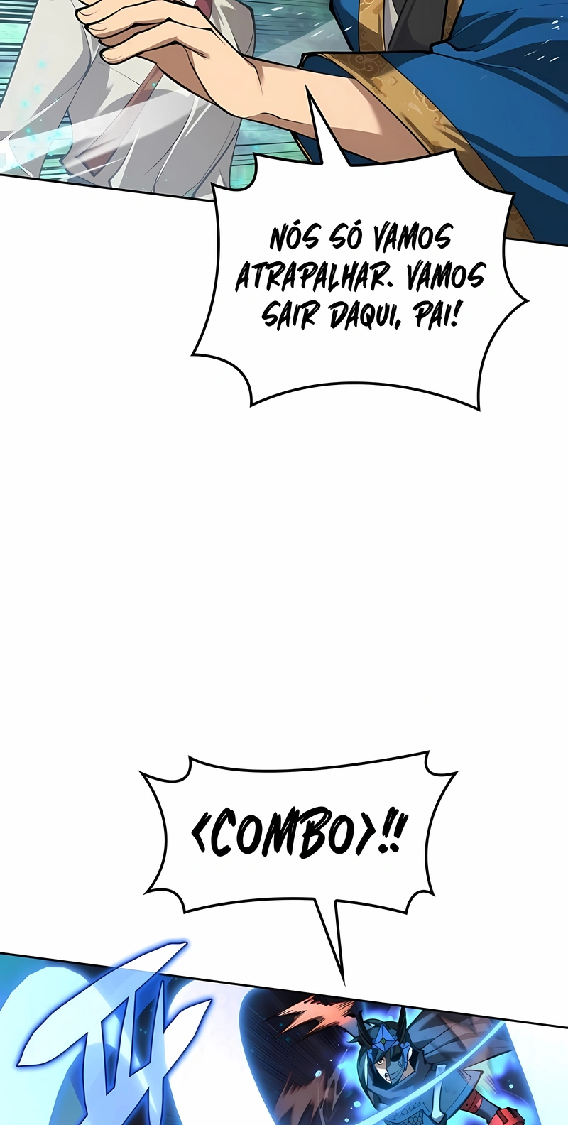 Read As Aventuras de Greed PT Manga Online