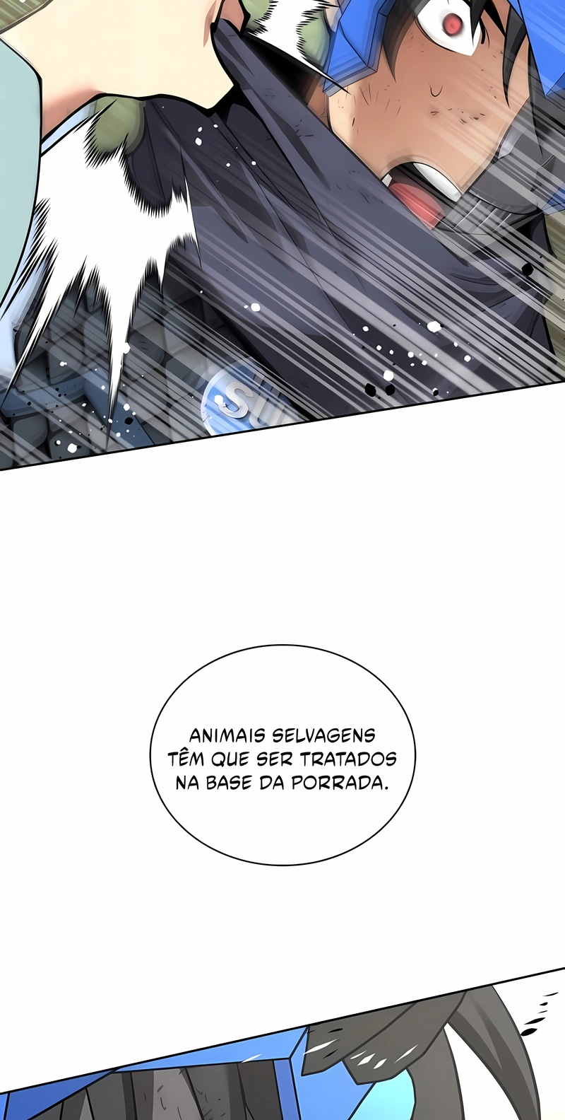 Read As Aventuras de Greed PT Manga Online