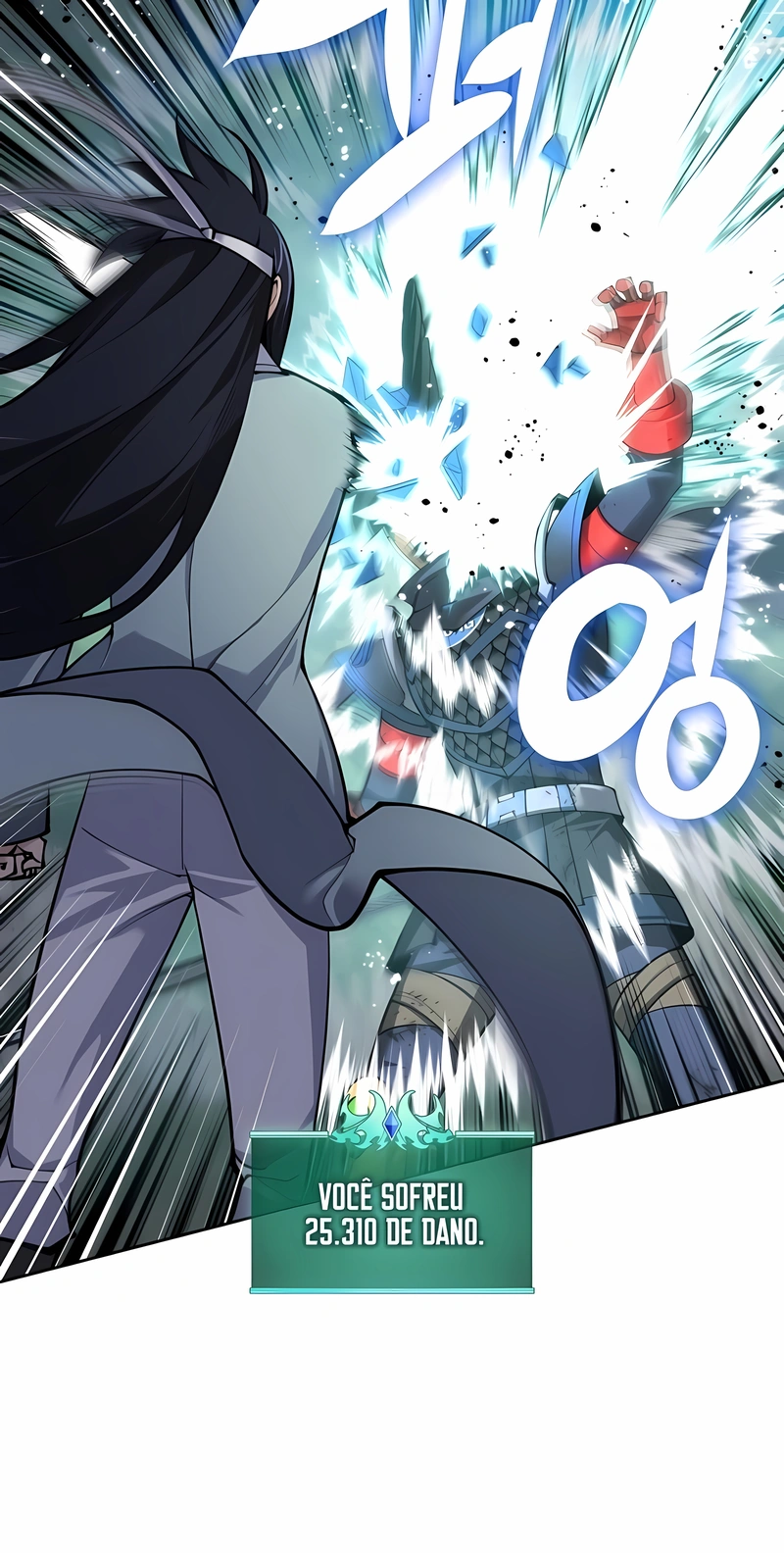 Read As Aventuras de Greed PT Manga Online